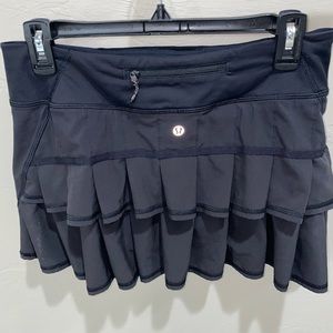 Women’s lululemon Skirt